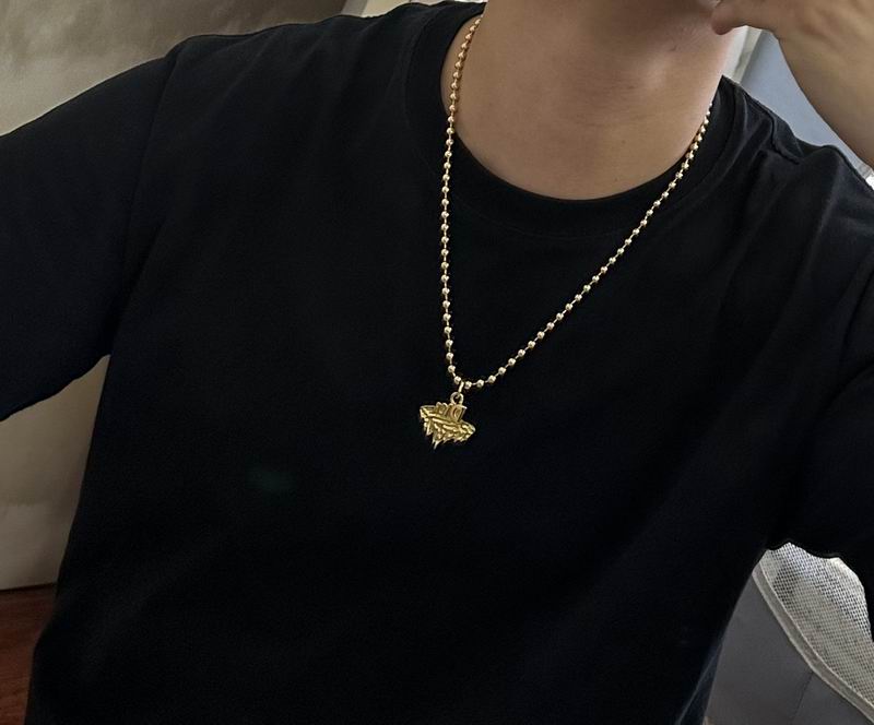 Dior Necklace 04lyr264 (7)